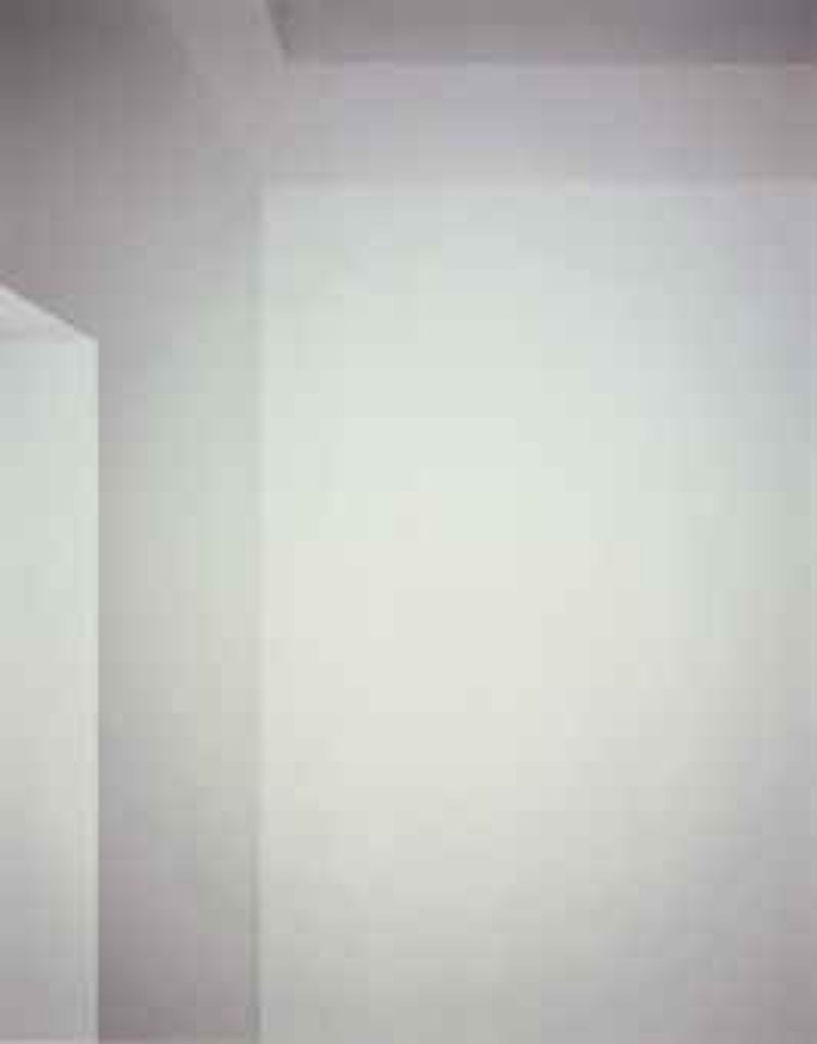 Colors of Shadow C1031 by Hiroshi Sugimoto