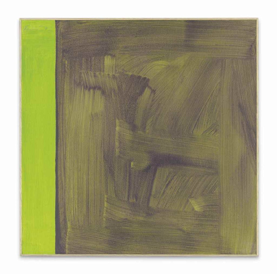 910146 by Günther Förg