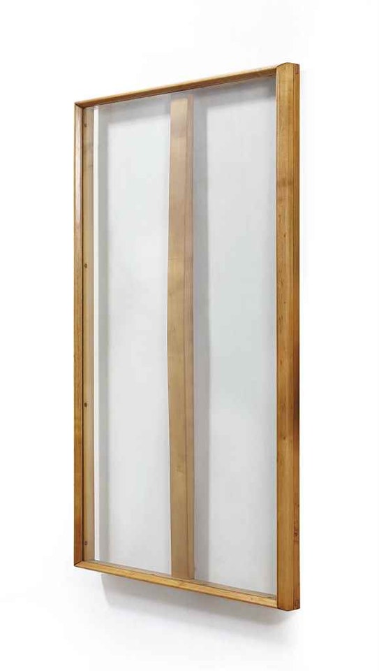 A PICTURE FRAME by Carlo Scarpa