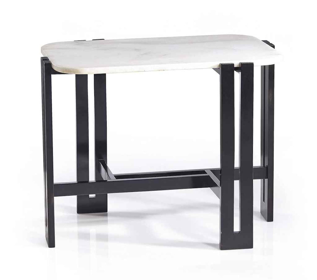 AN OCCASIONAL TABLE by Carlo Scarpa