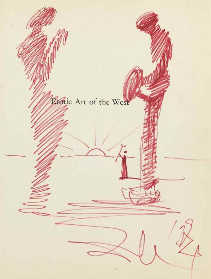 Angélus by Salvador Dali