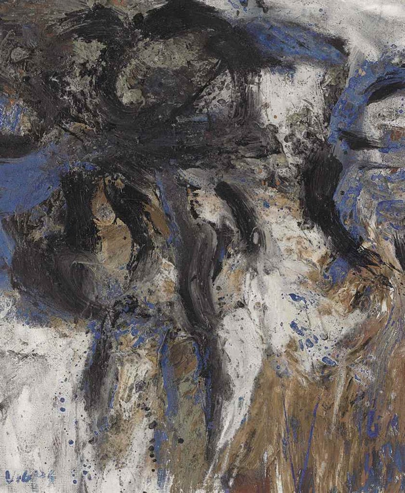 Untitled by Oswaldo Vigas