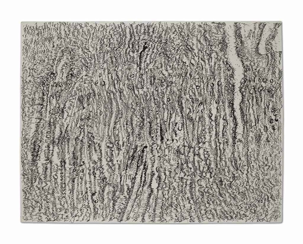 Vibrations mescaliennes by Henri Michaux