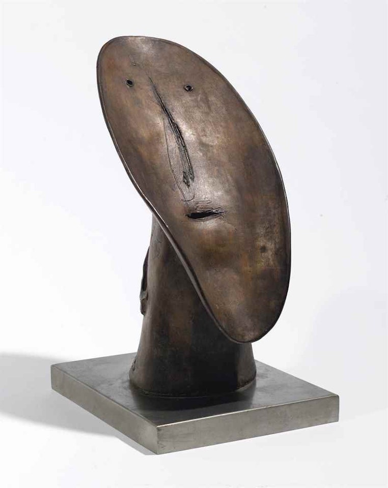 Untitled by Asger Jorn