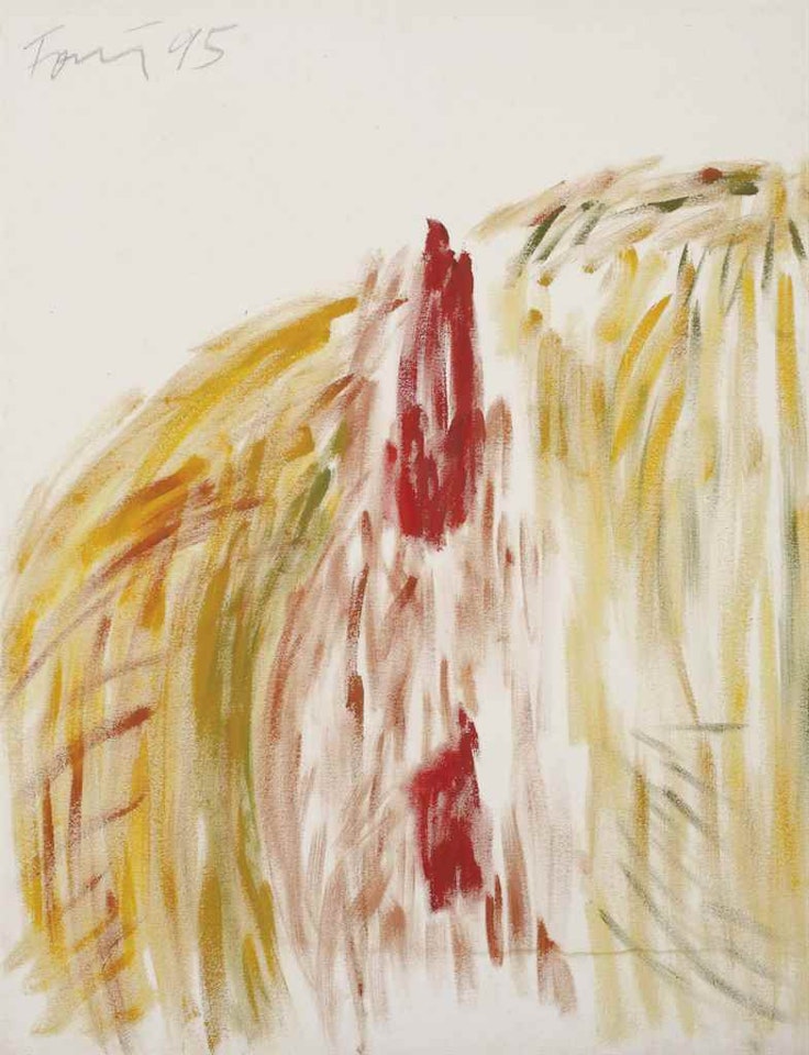 Untitled by Günther Förg