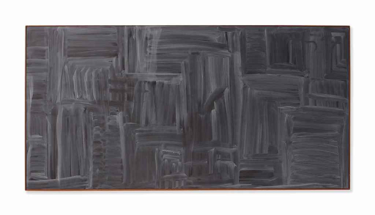 Untitled by Günther Förg