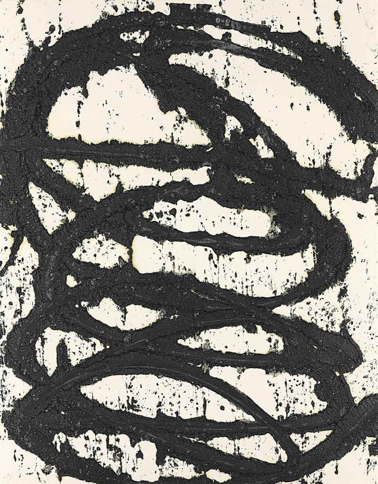 July #2 by Richard Serra