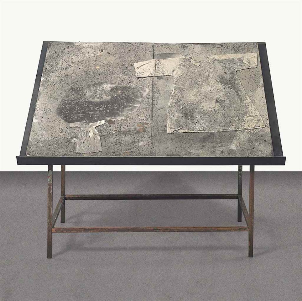 Lilith by Anselm Kiefer