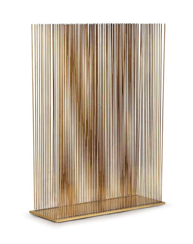 Untitled by Harry Bertoia