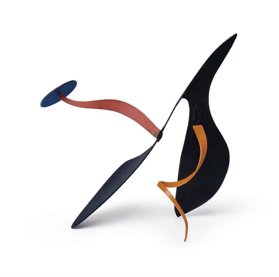 Untitled by Alexander Calder