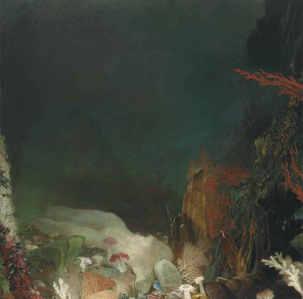 Under the Sea by Glyn Philpot