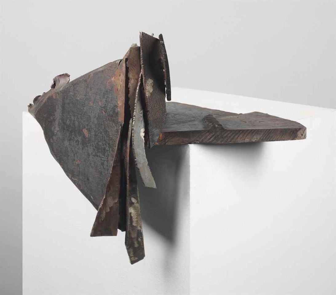 Table Piece CLXXXIX by Anthony Caro