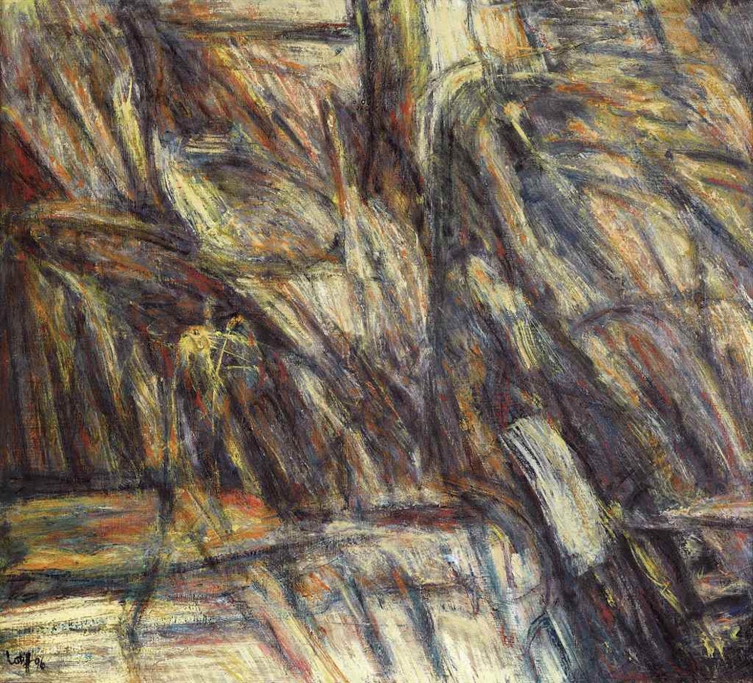 RIMBA SERIES 2 by Latiff Mohidin