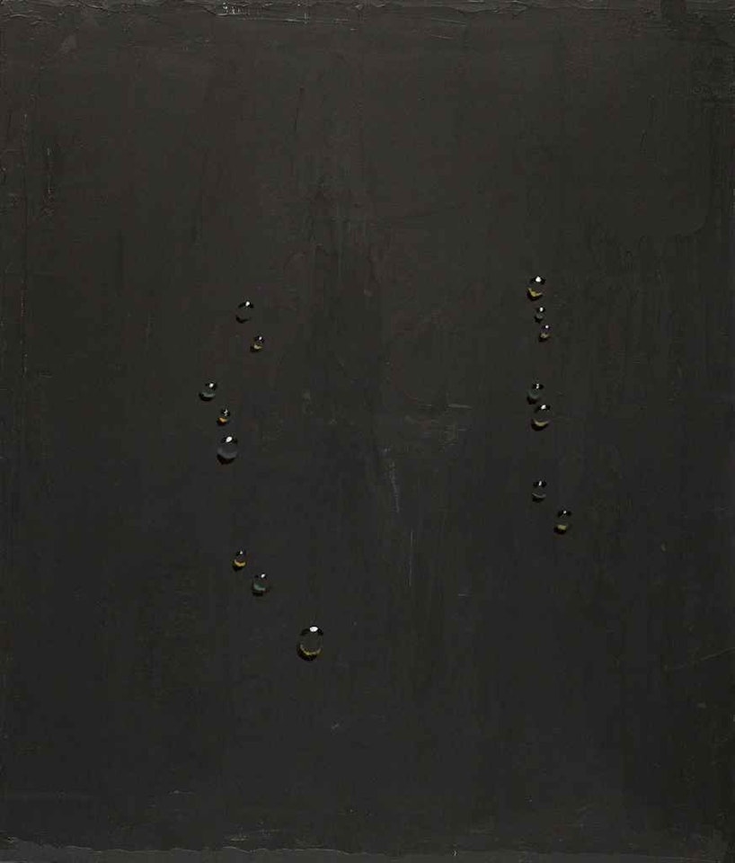 UNTITLED (SH05013) by Kim Tschang-Yeul