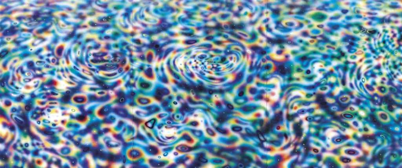 JOURNEY OF COLORS- KOI by Tomoya Tsukamoto