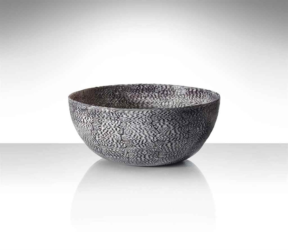 A BOWL by Paolo Venini