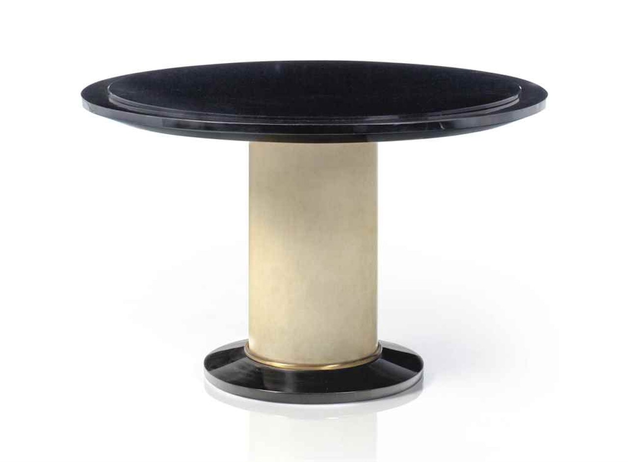 A CENTER TABLE by Jacques Adnet