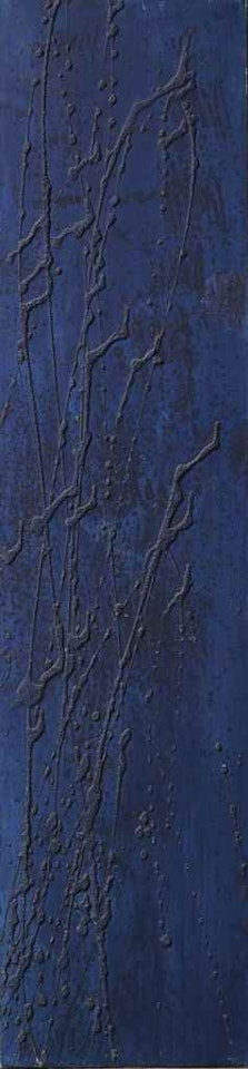 L'éveil de la forêt by André Masson