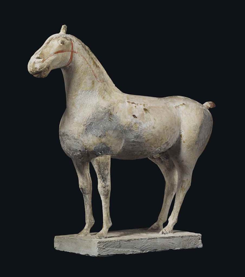 Cavallo   by Marino Marini