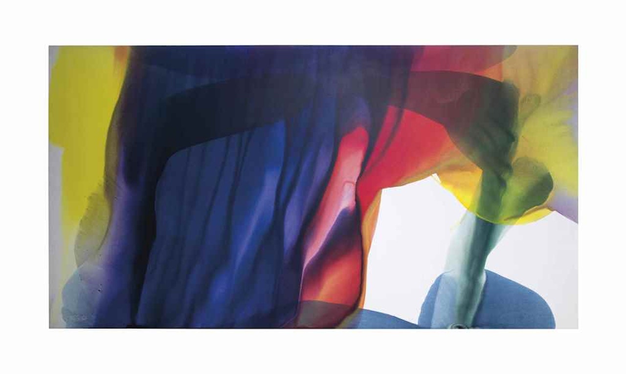 Phenomena Arroyo Sounding by Paul Jenkins