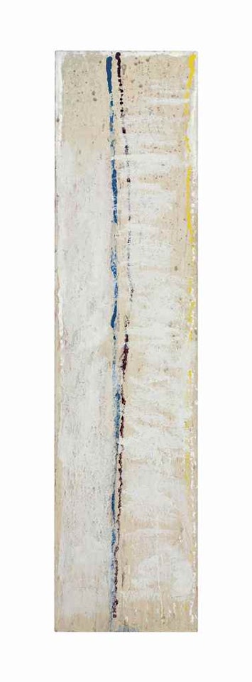 Shem’s Wicked Shake - 6 by Jules Olitski