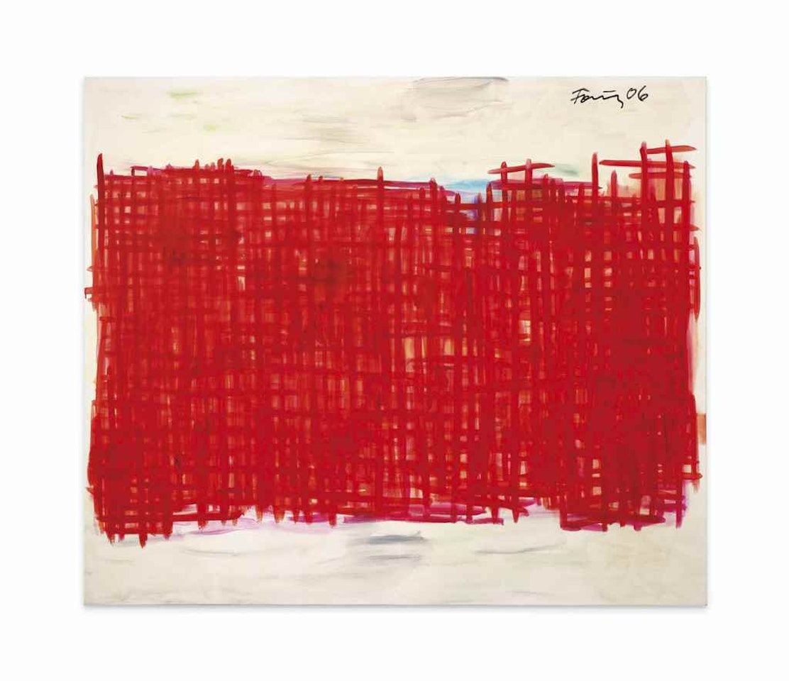 Untitled by Günther Förg