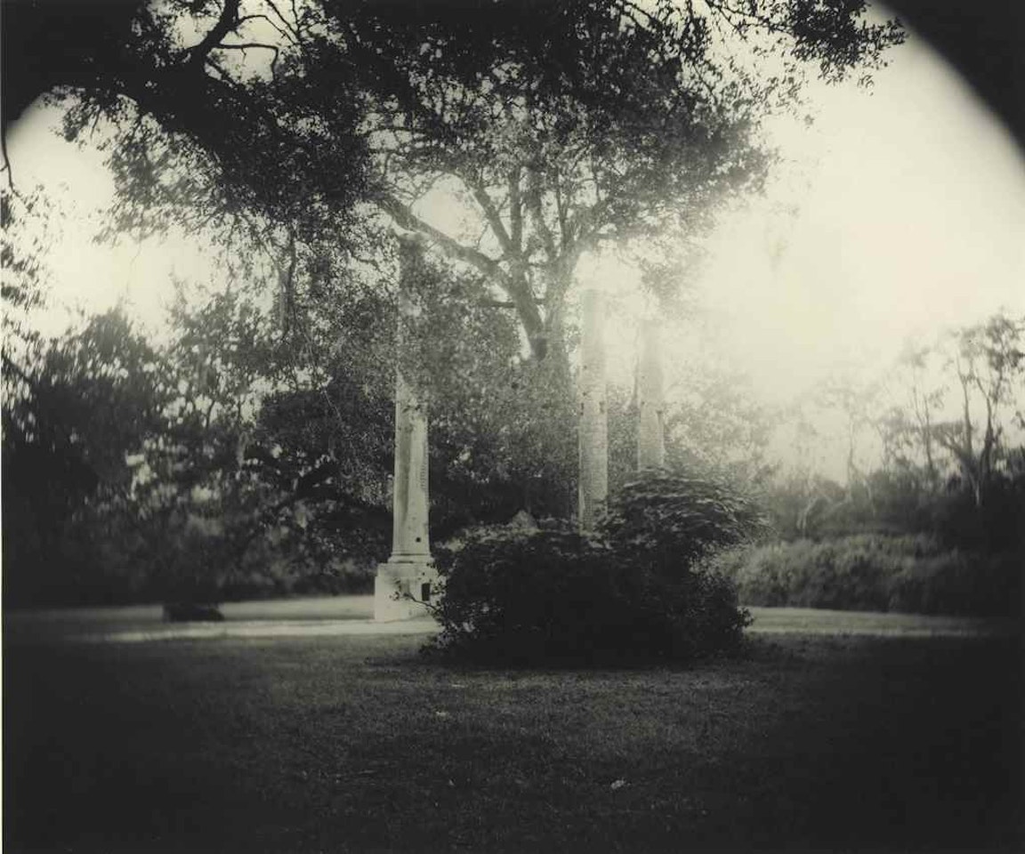 Untitled, from Deep South by Sally Mann