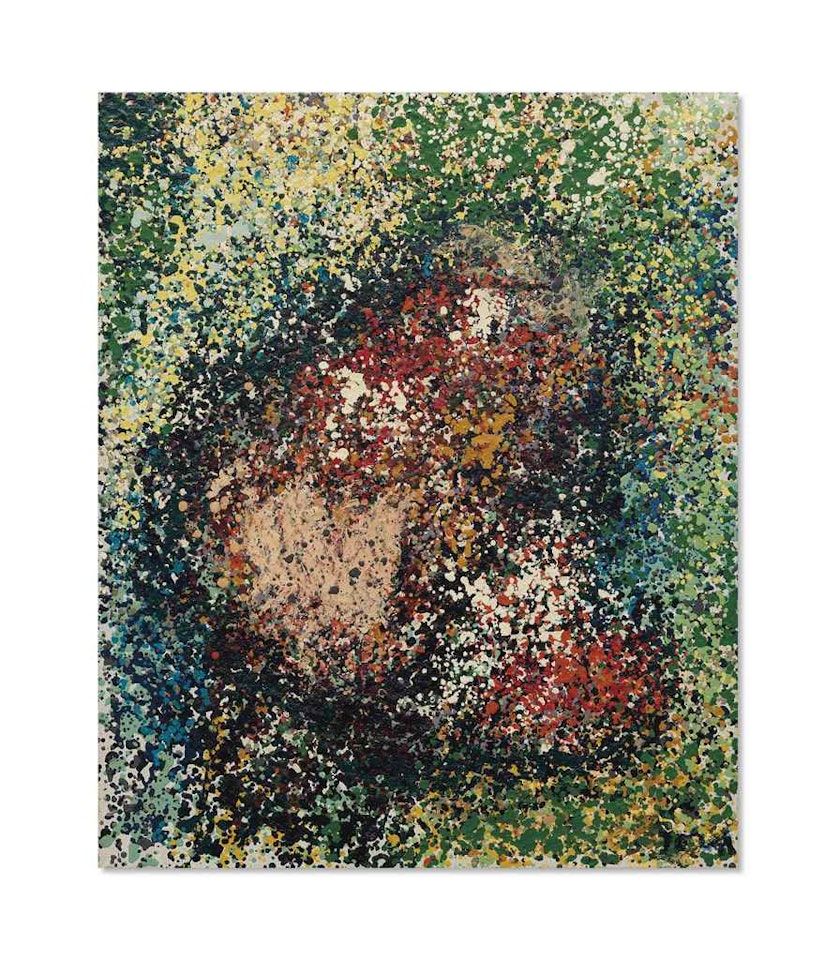 Tycho Brahe by Asger Jorn