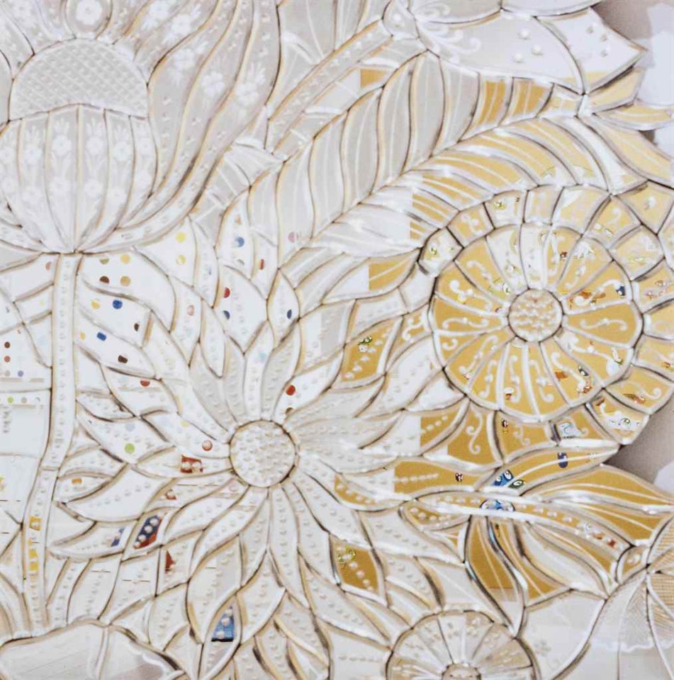 An Element of Affection by Louise Lawler