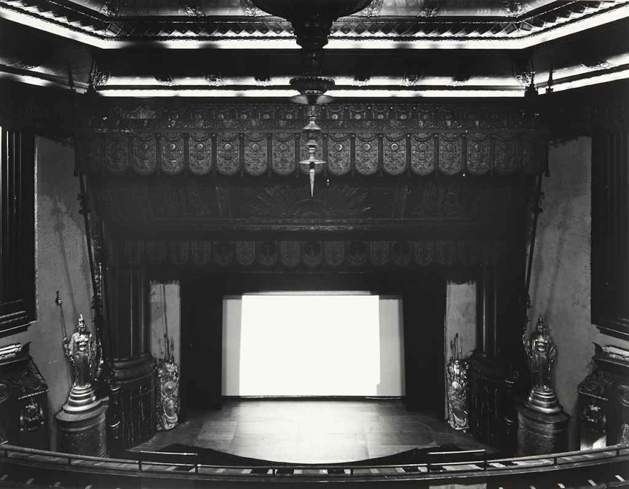 Beacon, N.Y. by Hiroshi Sugimoto