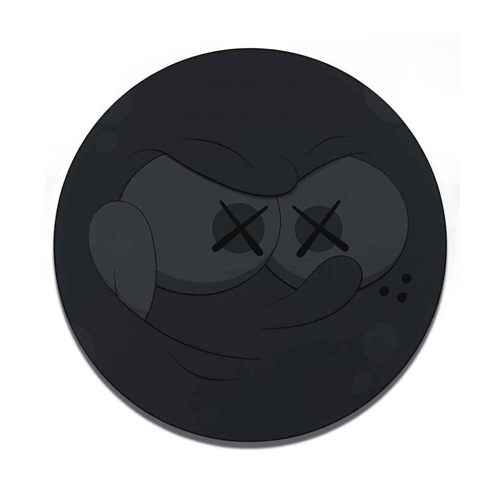 Wallop by Kaws