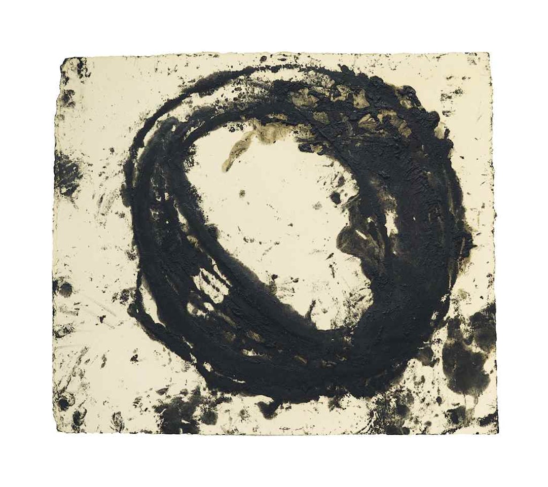 Catalyst II by Richard Serra