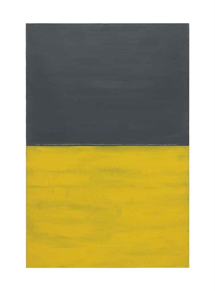 Untitled by Günther Förg
