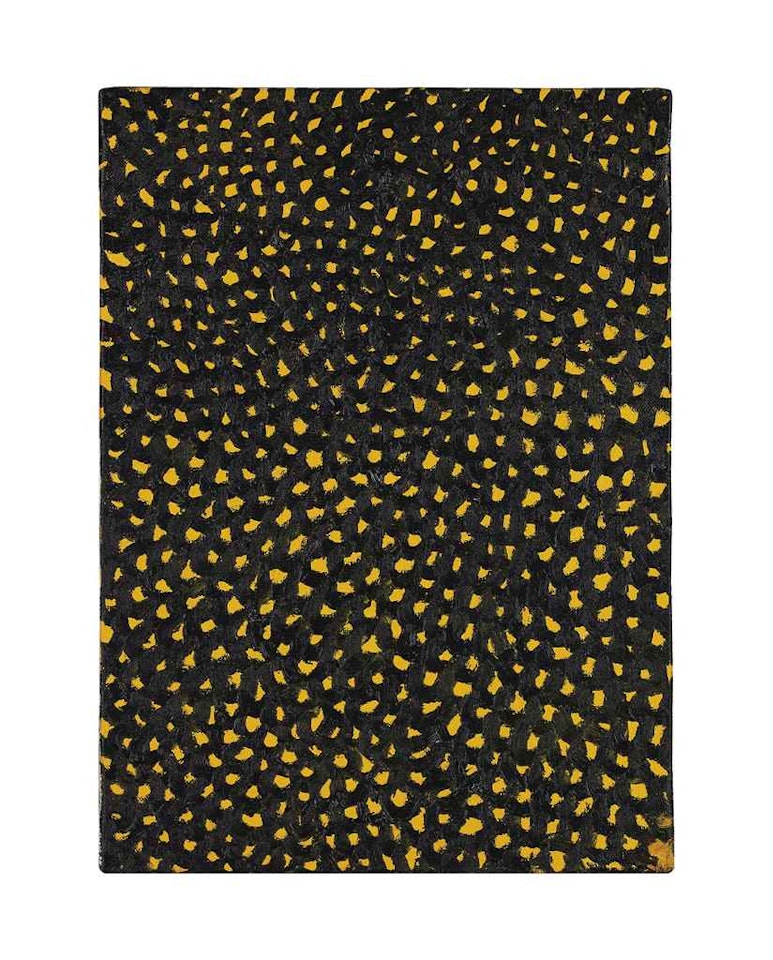 No. 20 by Yayoi Kusama