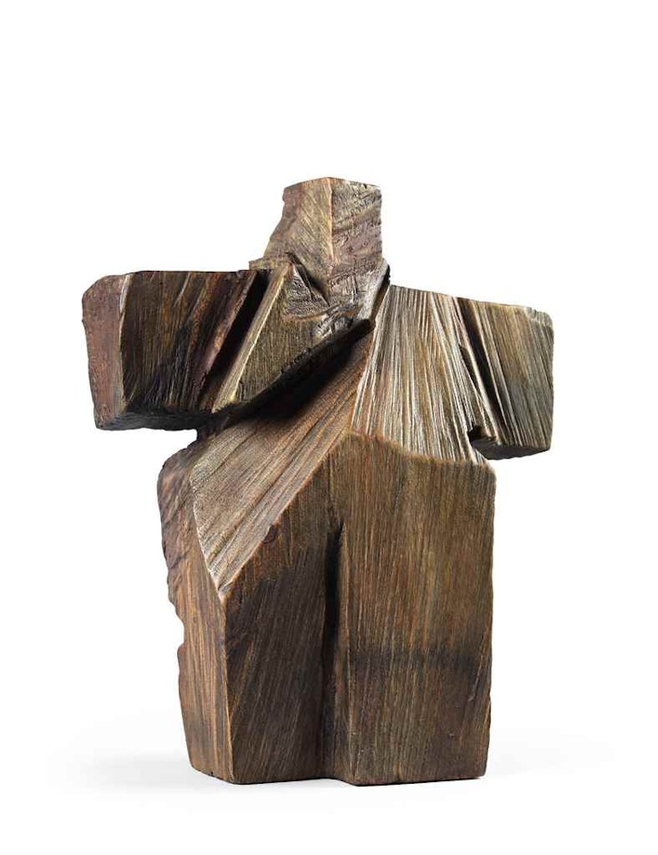 TAICHI SERIES – PREPARATION FOR UNDERARM STRIKE by Ju Ming