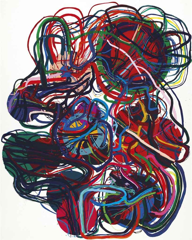 '88A-93 by Atsuko Tanaka