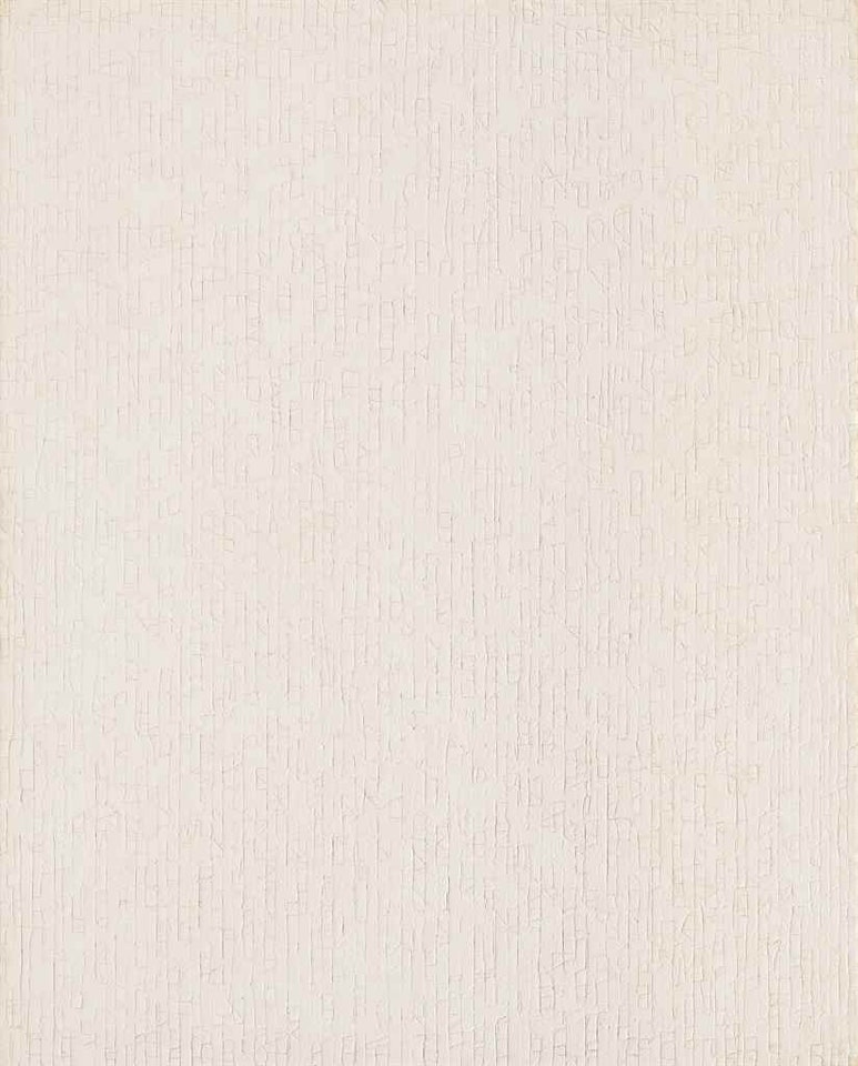 UNTITLED (82-6-B) by Chung Sang-Hwa