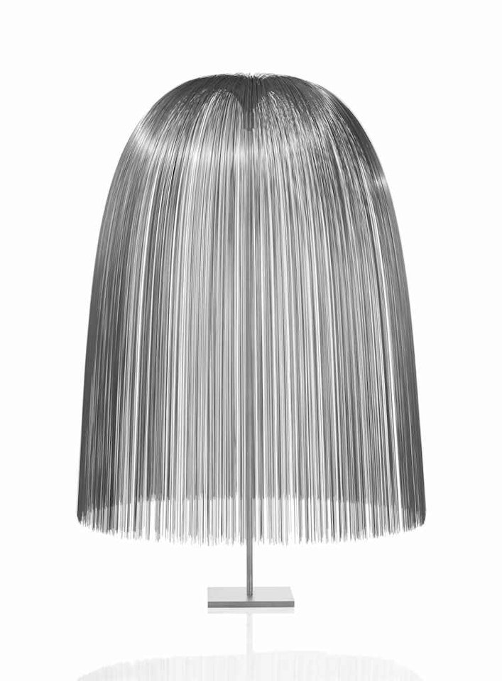 A 'WILLOW' SCULPTURE by Harry Bertoia