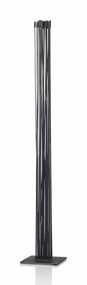 A 'SONAMBIENT' SCULPTURE by Harry Bertoia