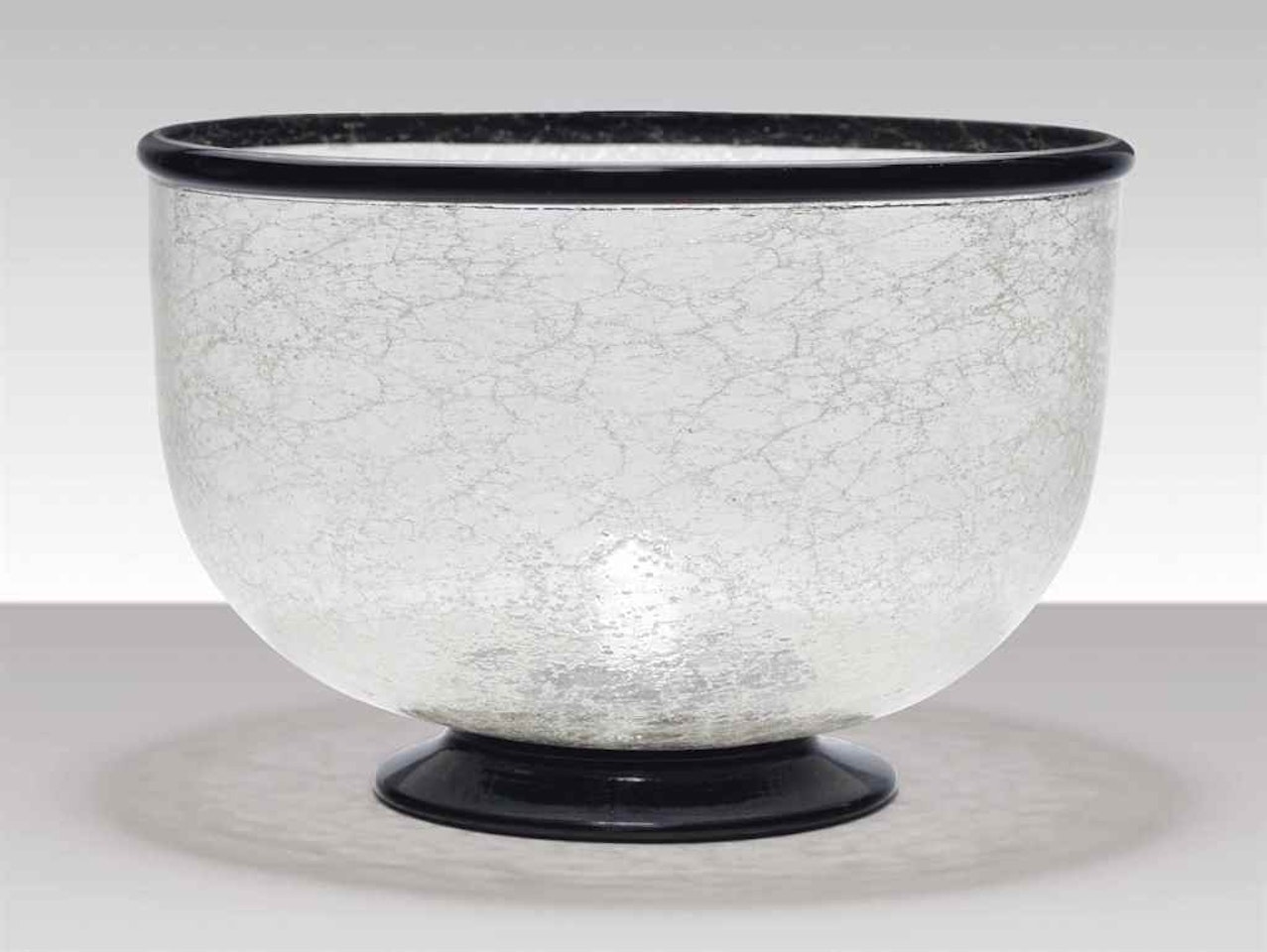 A BOWL by Ercole Barovier