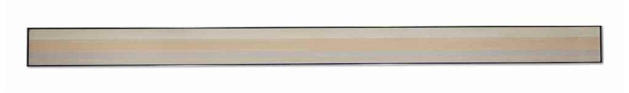 Faille by Kenneth Noland