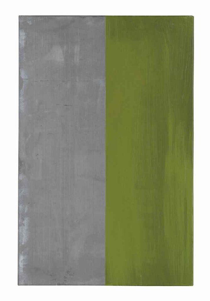 Untitled by Günther Förg