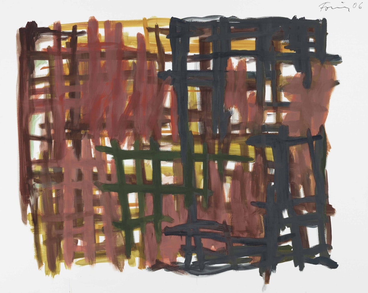 Untitled by Günther Förg