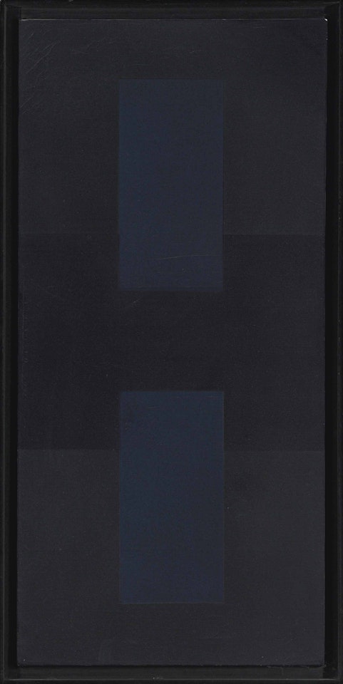 Painting, 1959 by Ad Reinhardt