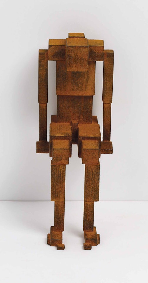 MEME CCLXIV by Antony Gormley