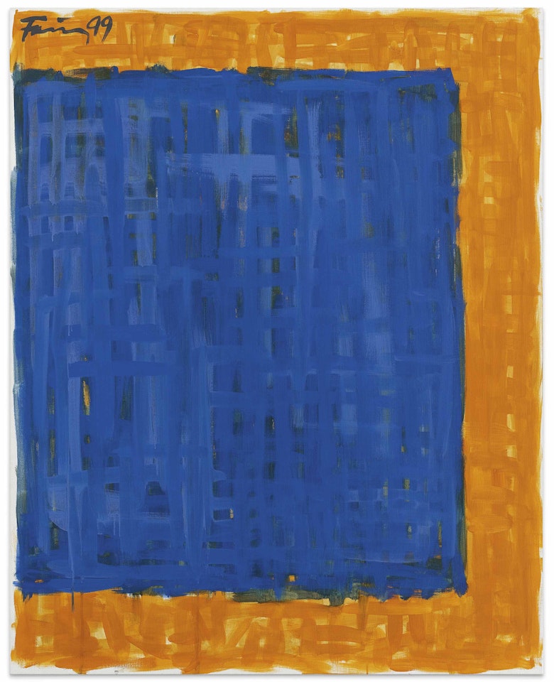 Untitled by Günther Förg