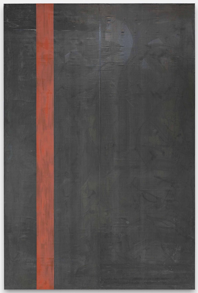 Untitled by Günther Förg