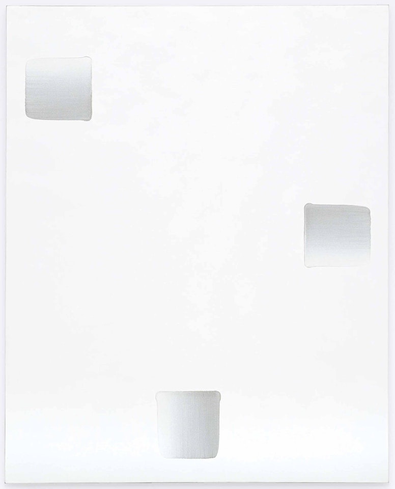 Dialogue by Lee Ufan