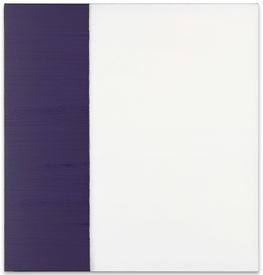 Untitled #41 by Callum Innes