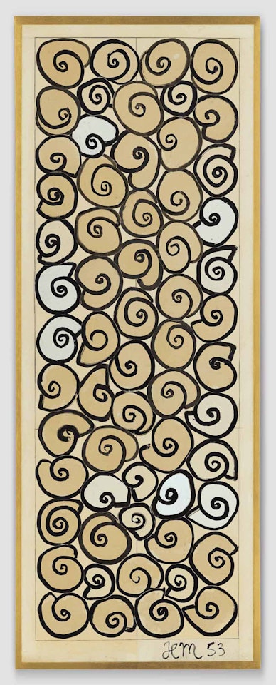 Grille by Henri Matisse